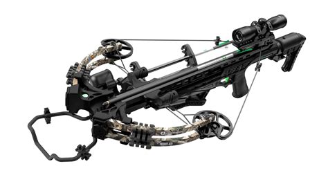 patriot crossbow